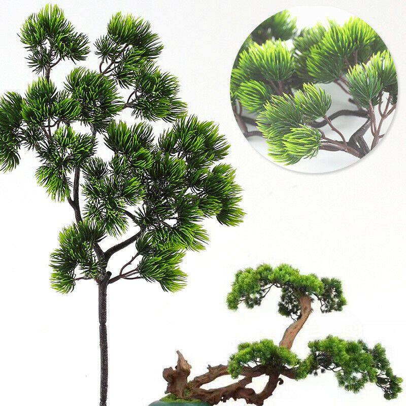 Bonsai Garden Sushi - 42 cm Pianta artificiale Ramo di