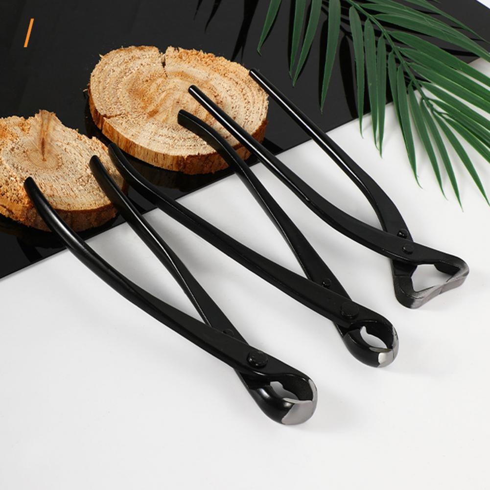 Concave Branch Cutter - Bonsai Concavo Ramo Cutter Acciaio al