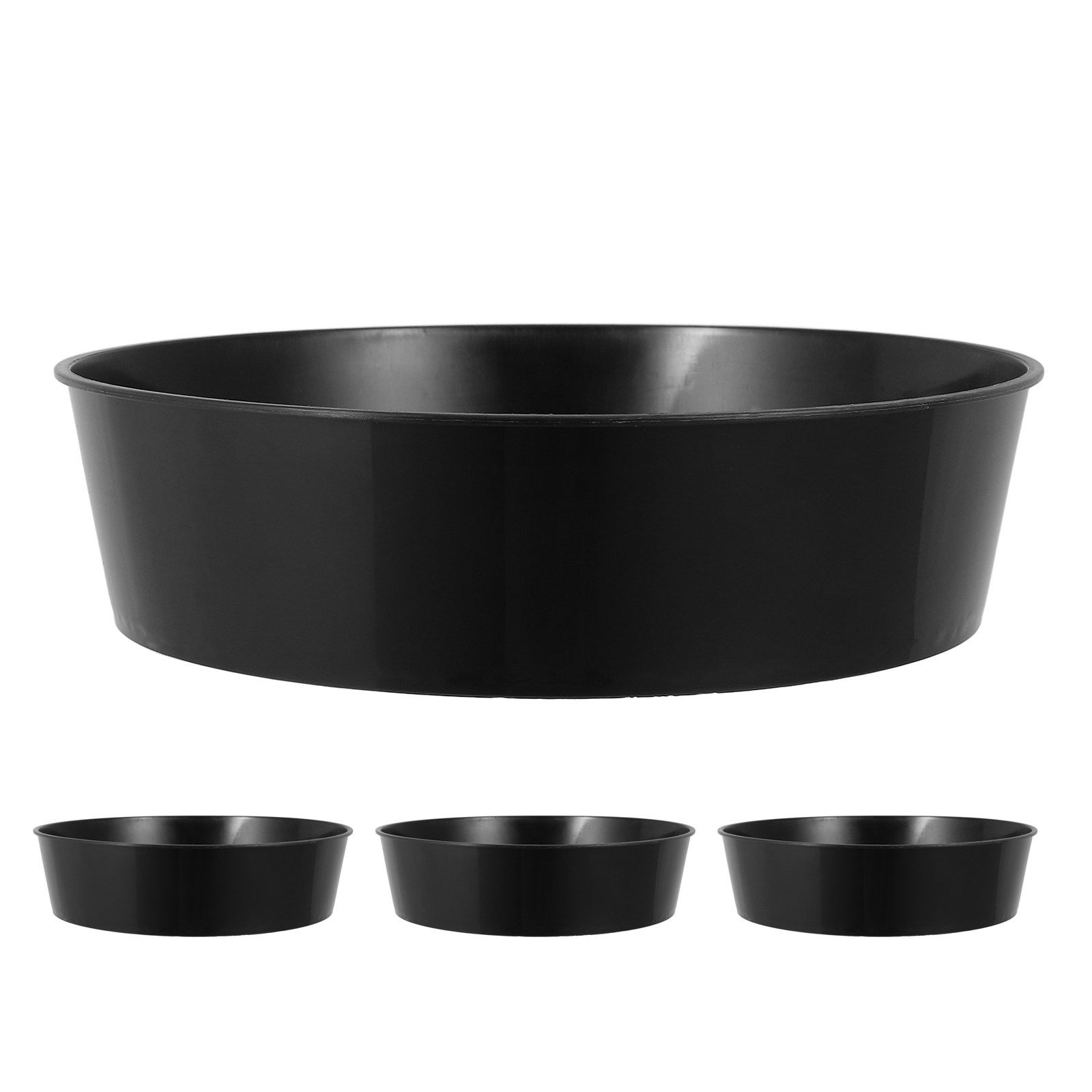 Bonsai Gardening - Set di 4 Setacci per Terreno