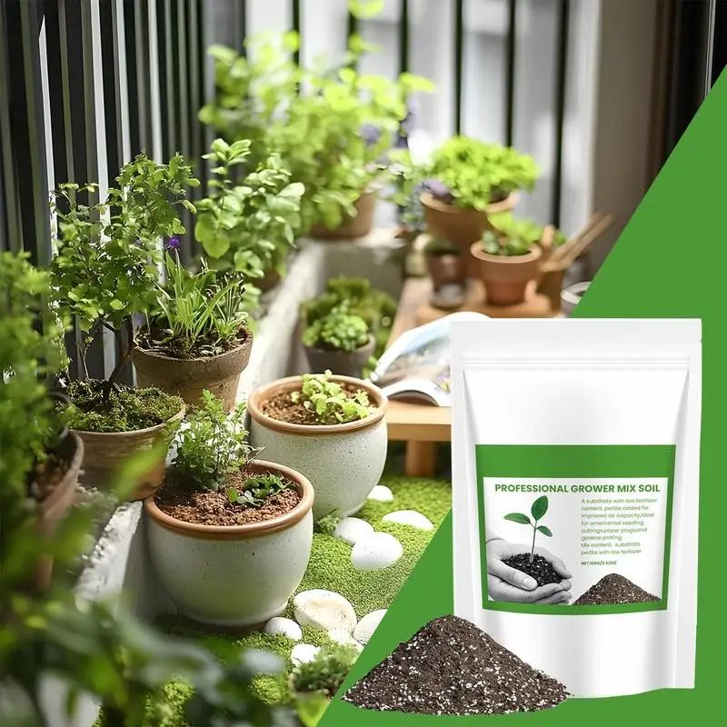 Terriccio per Piante Succulent - Bonsai Gardening recensione e prezzo