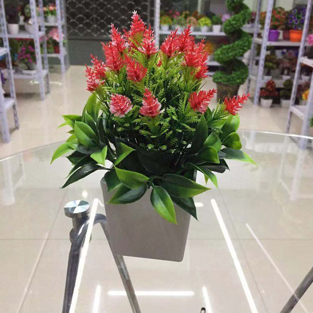 Fiori artificiali Vaso per pia - Bonsai Garden Sushi recensione e prezzo