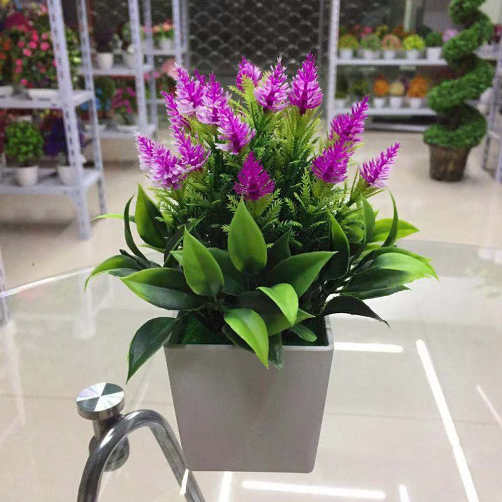 Fiori artificiali Vaso per pia - Bonsai Garden Sushi recensione e prezzo