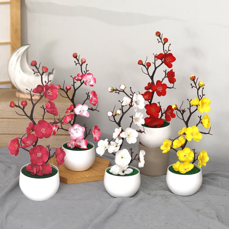 30 cm Piante artificiali Bonsa - Bonsai Garden Sushi recensione e prezzo
