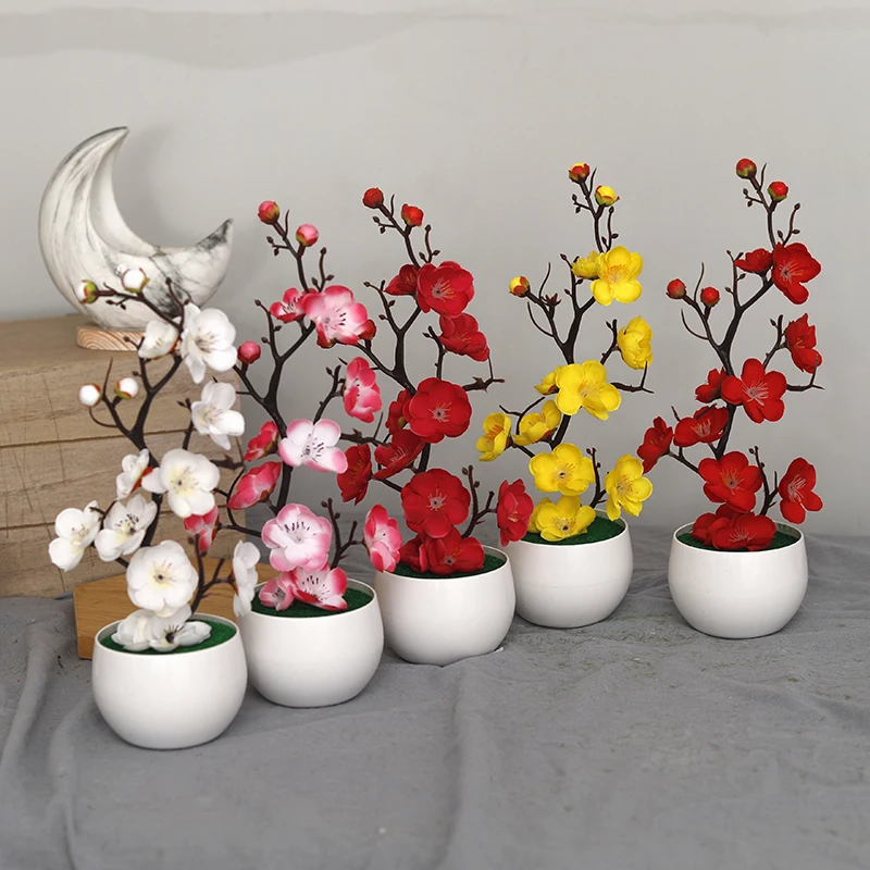 30 cm Piante artificiali Bonsa - Bonsai Garden Sushi recensione e prezzo