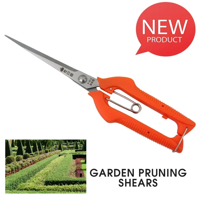 Cesoie da potatura da giardino - Bonsai Garden Knife recensione e prezzo