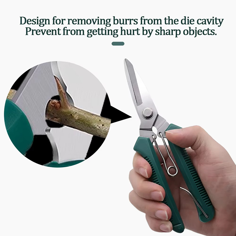 Forbici da Potatura a Testa Dr - Bonsai Garden Knife recensione e prezzo