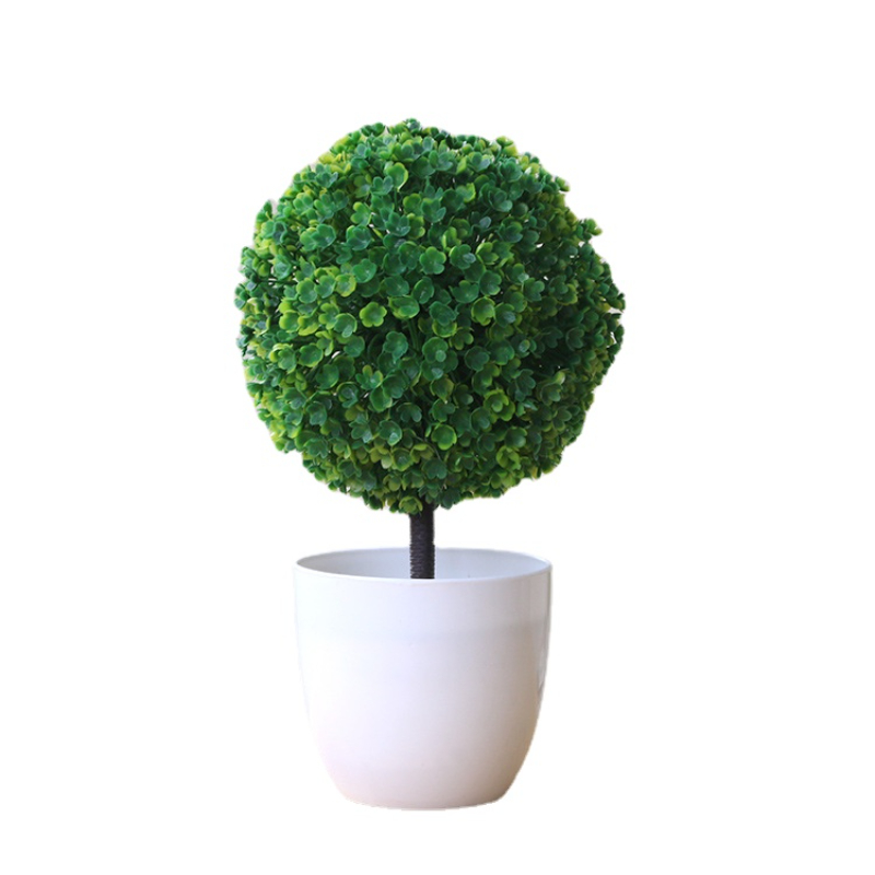 1pc Piante artificiali Bonsai  - Bonsai Garden Sushi recensione e prezzo