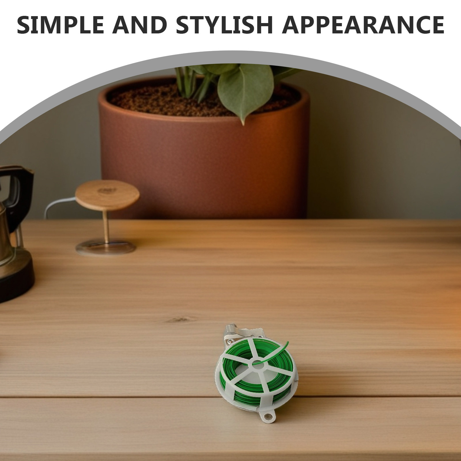 1 Pezzo di Filo per Legare Pia - Bonsai Gardening recensione e prezzo