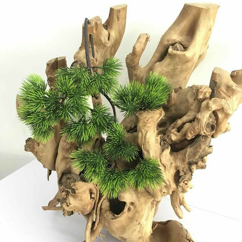 42 cm Pianta artificiale Ramo  - Bonsai Garden Sushi recensione e prezzo