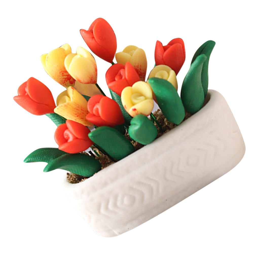 Mini Pianta di Tulipano in Vas - Bonsai Garden Europe recensione e prezzo