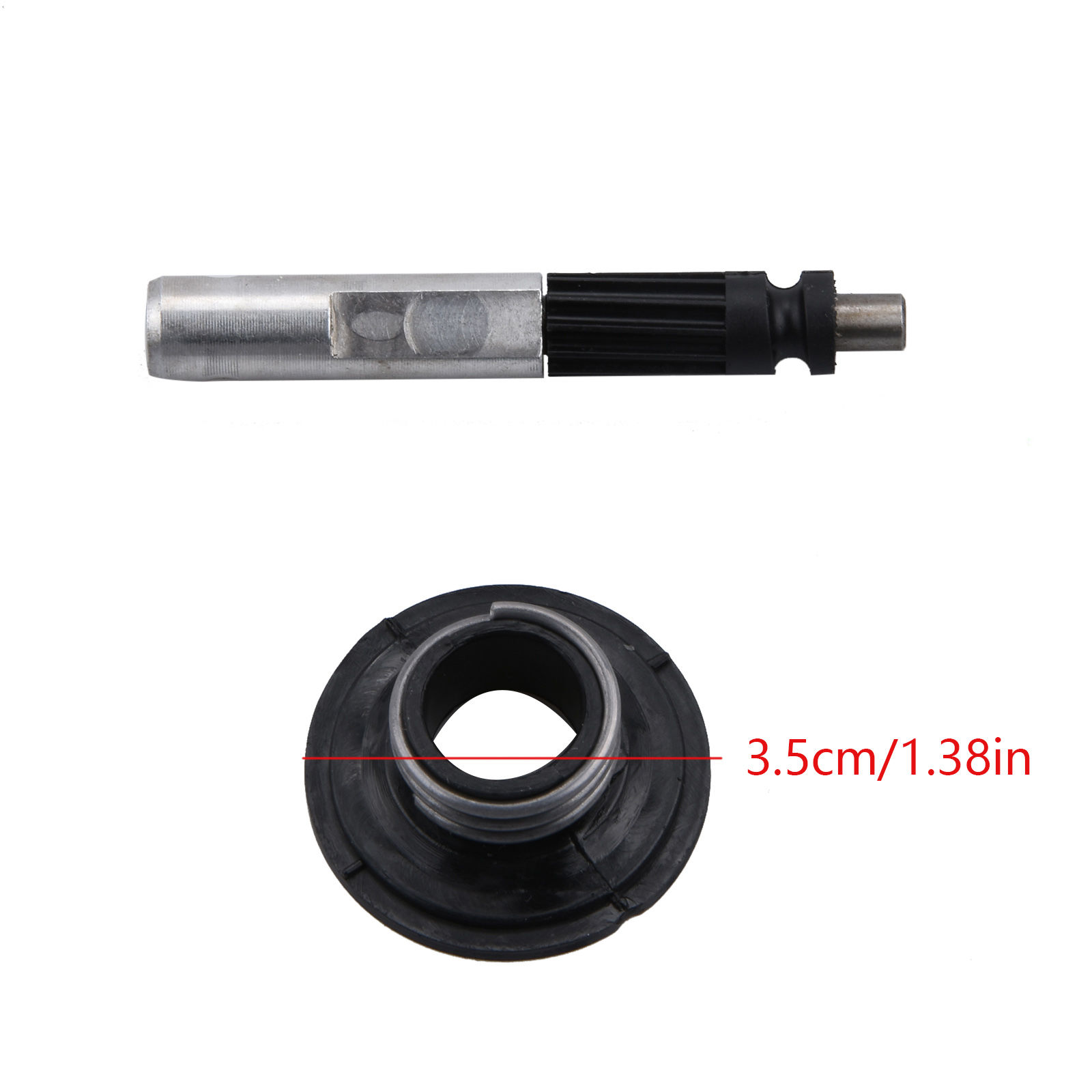 1Pc Motosega Pompa Olio Worm G - Husqvarna Chainsaw 450 recensione e prezzo