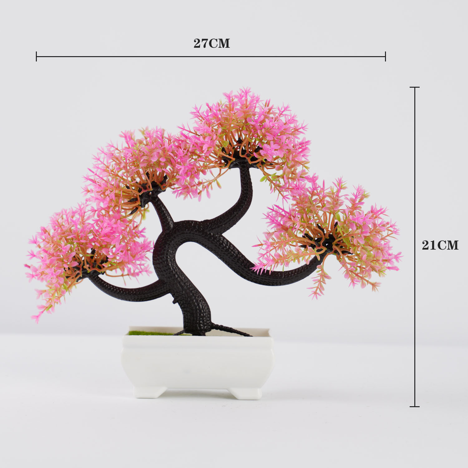 Piante artificiali Bonsai picc - Bonsai Garden Sushi recensione e prezzo