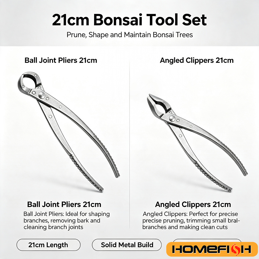 Forbici per rami spessi in acc - Concave Branch Cutter recensione e prezzo