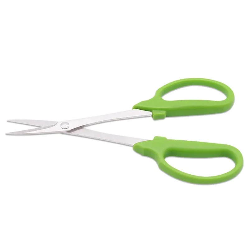 1PCS Manico Lungo Forbici Bons - Bonsai Garden Knife recensione e prezzo