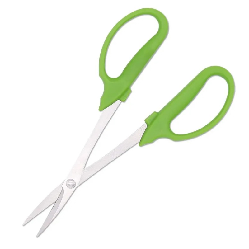 1PCS Manico Lungo Forbici Bons - Bonsai Garden Knife recensione e prezzo
