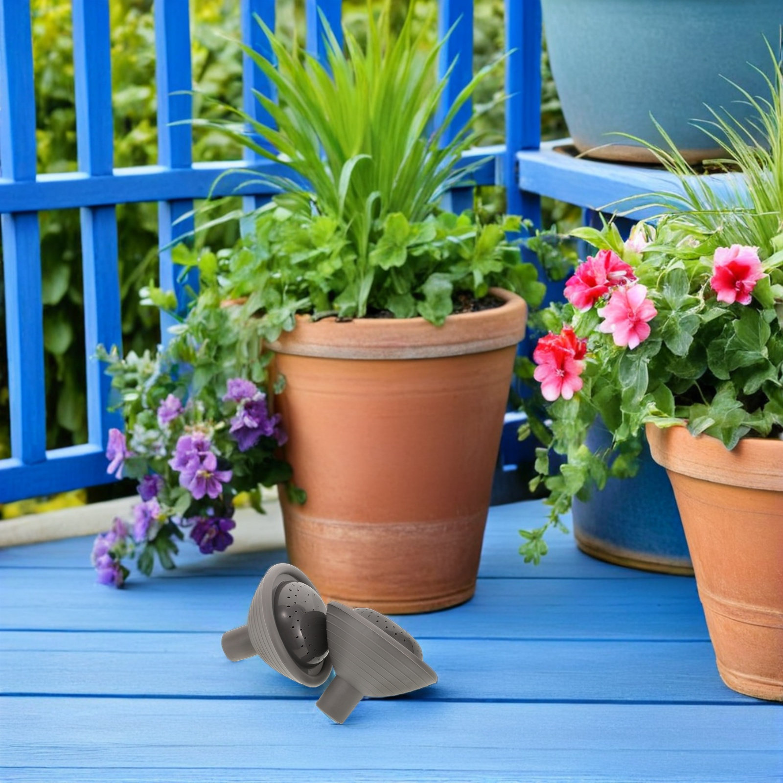 3 ugelli per irrigatore da gia - Bonsai Gardening recensione e prezzo