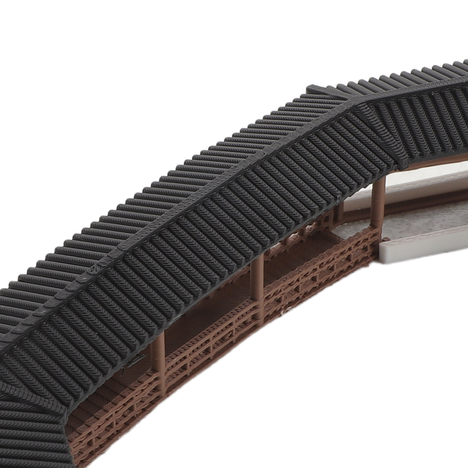 Ponte in Miniatura Stile Antic - Bonsai Gardening recensione e prezzo