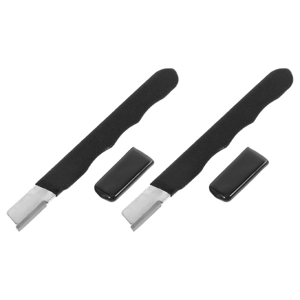 2 Pezzi Affilacoltelli Portati - Bonsai Garden Knife recensione e prezzo