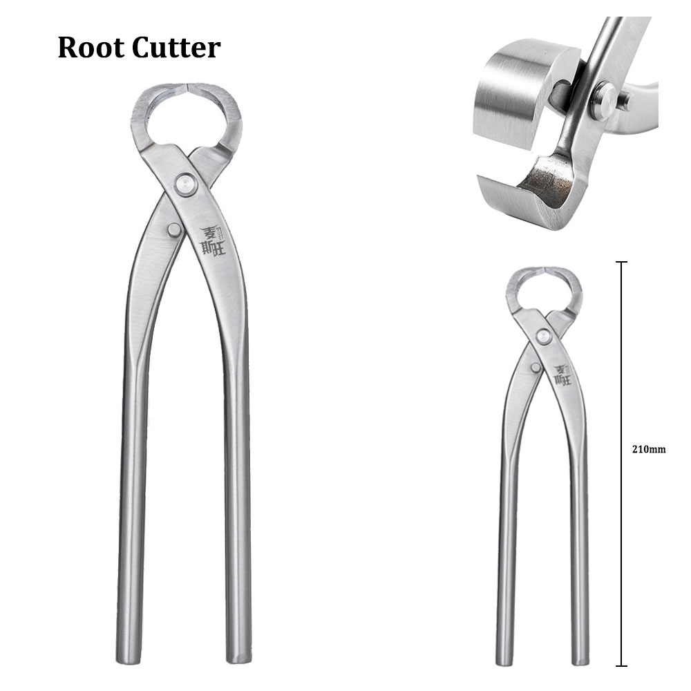Tagliaradici da 210 mm, Taglia - Concave Branch Cutter recensione e prezzo