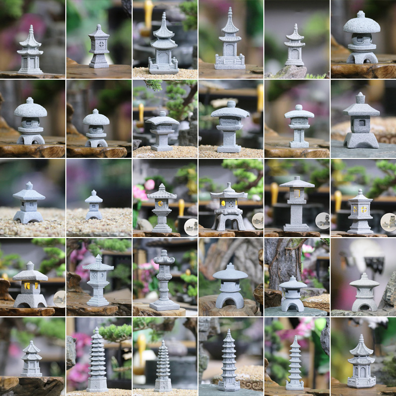 Giardino giapponese Bonsai Roc - Bonsai Garden Japan recensione e prezzo