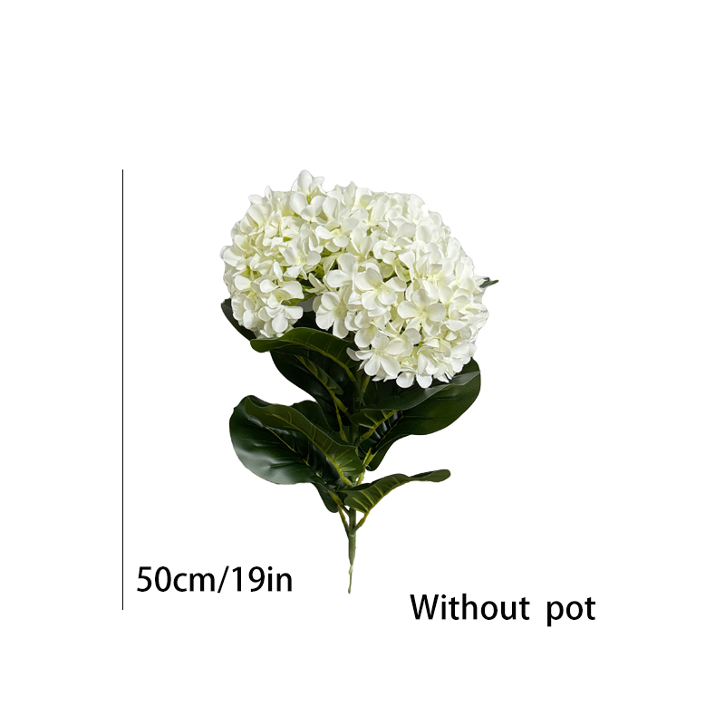 Albero di Ortensie Artificiale - Bonsai Garden Sushi recensione e prezzo