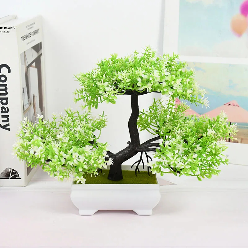 Piante artificiali Bonsai Picc - Bonsai Garden Sushi recensione e prezzo