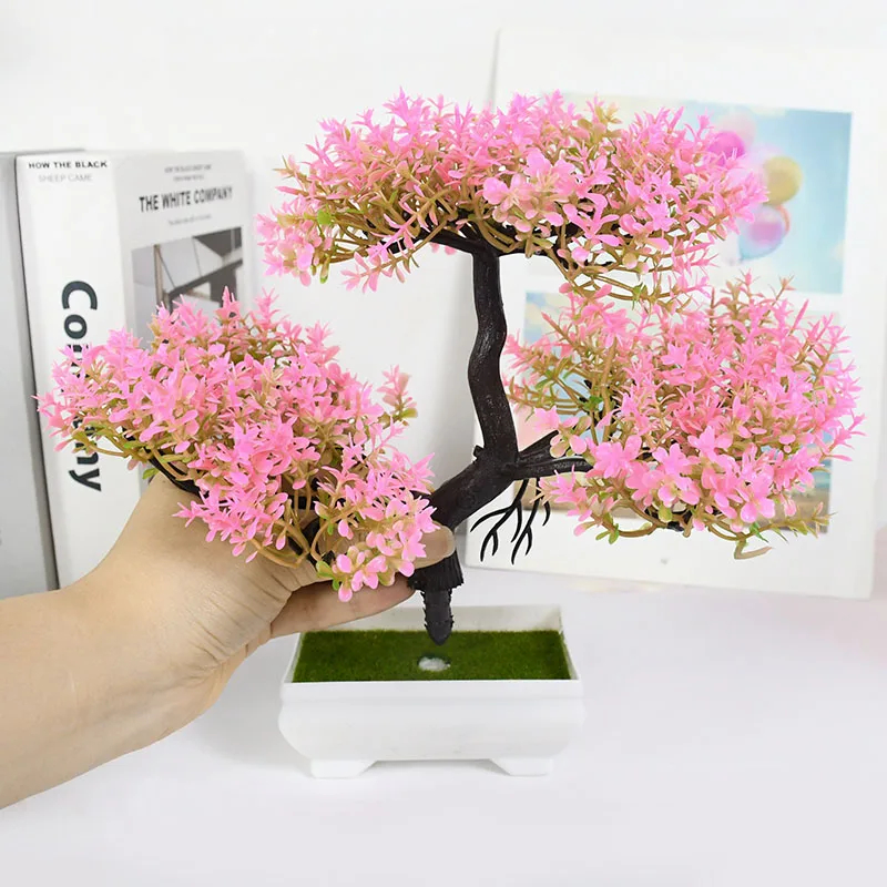 Piante artificiali Bonsai Picc - Bonsai Garden Sushi recensione e prezzo