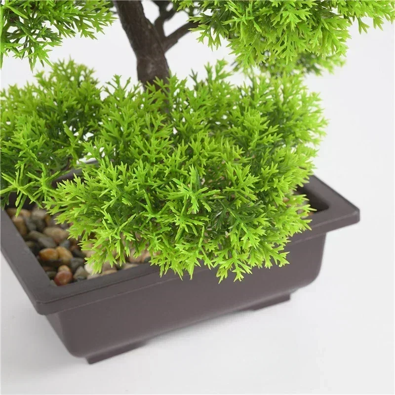 Piante artificiali Pino Bonsai - Bonsai Garden Sushi recensione e prezzo
