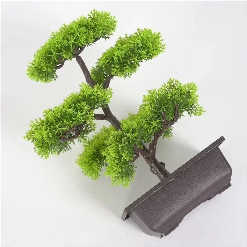 Piante artificiali Pino Bonsai - Bonsai Garden Sushi recensione e prezzo