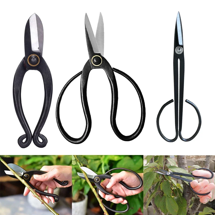 Cesoie da potatura da giardino - Concave Branch Cutter recensione e prezzo