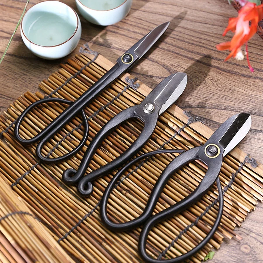 Cesoie da potatura da giardino - Concave Branch Cutter recensione e prezzo