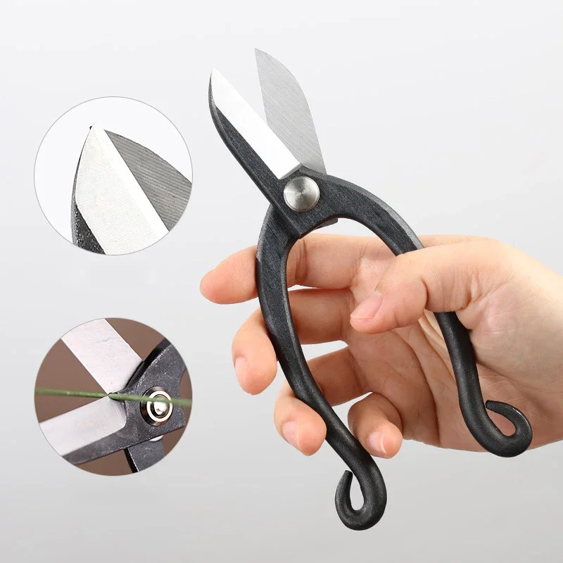 Cesoie da potatura da giardino - Concave Branch Cutter recensione e prezzo
